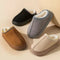 3-Piece Fuzzy homewear shoes